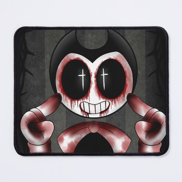 Item preview, bendy and the ink machine designed and sold by lovemyronaa.