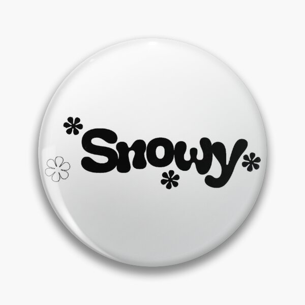 Item preview, snowy designed and sold by pond7.