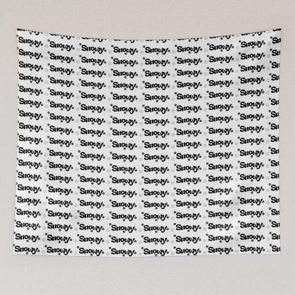 Item preview, snowy designed and sold by pond7.