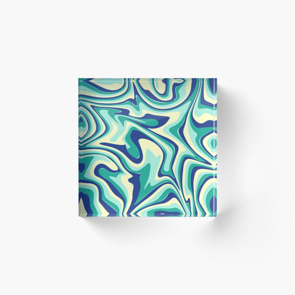Item preview, Acrylic Block designed and sold by GetUpStudios.