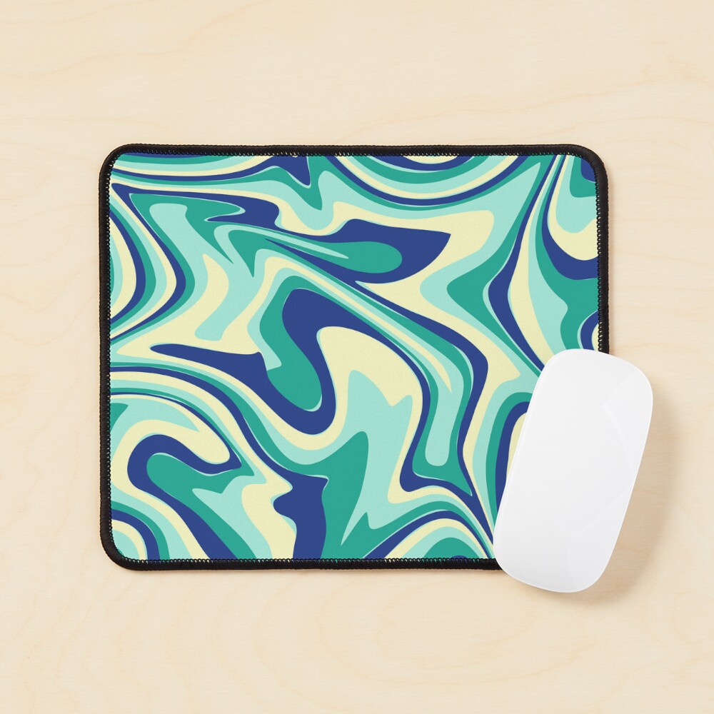 Item preview, Mouse Pad designed and sold by GetUpStudios.
