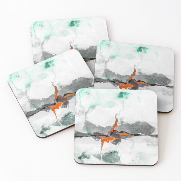 Item preview, Volcanic Perception  designed and sold by Artpiphany.