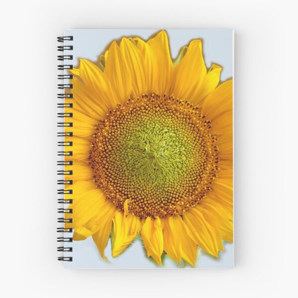 Artikelvorschau, Sonnenblume entworfen und verkauft von Nikopol.