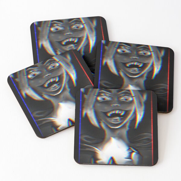 Item preview, I'll smile back designed and sold by Shays-arts123.