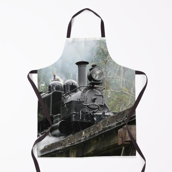 Item preview, Puffing Billy designed and sold by AndyFayeImagery.