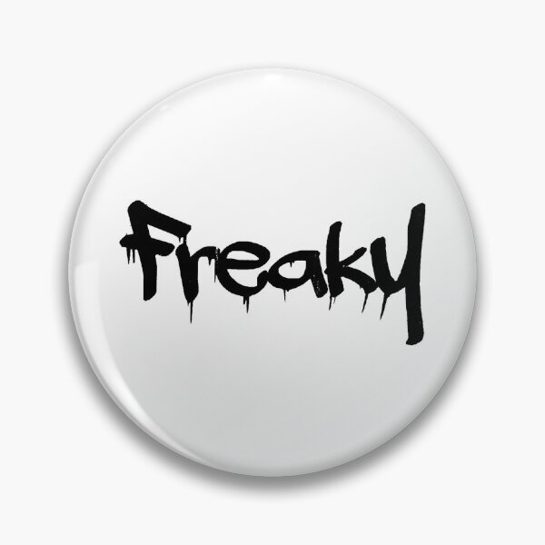 Item preview, freaky designed and sold by pond7.