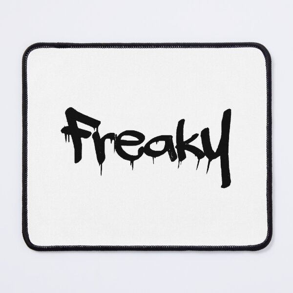 Item preview, freaky designed and sold by pond7.