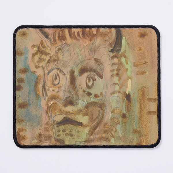 Item preview, Satyr designed and sold by Twisted Wick.