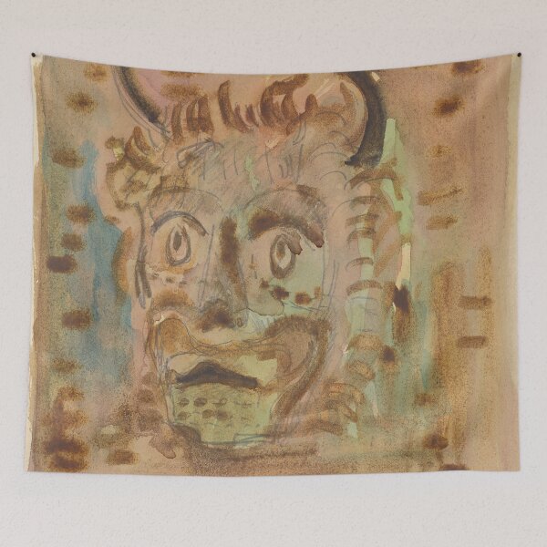 Item preview, Satyr designed and sold by Twisted Wick.