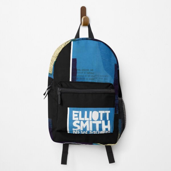 Item preview, Elliot Smith New Moon Albumm Essential T-Shirt designed and sold by saelihuyghem.