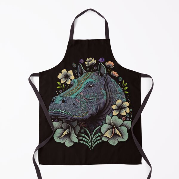Item preview, The Hippo designed and sold by Syiavri.