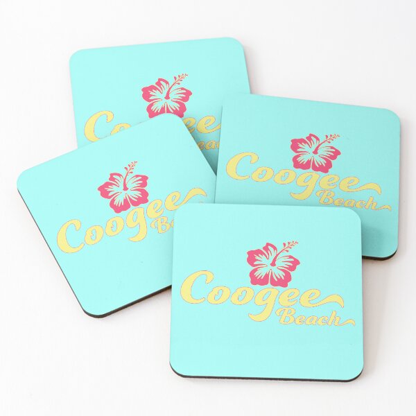 Item preview, Coogee Beach designed and sold by Fallowfields.