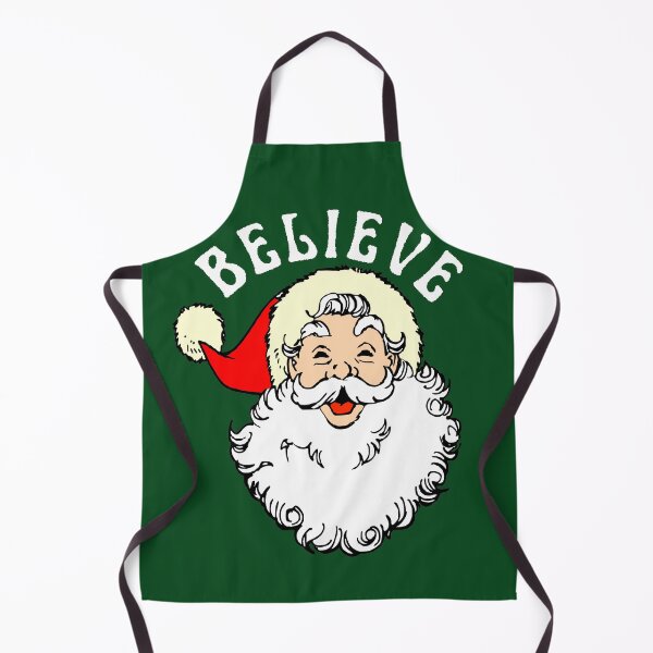Item preview, Believe Santa designed and sold by LisaMichelleArt.