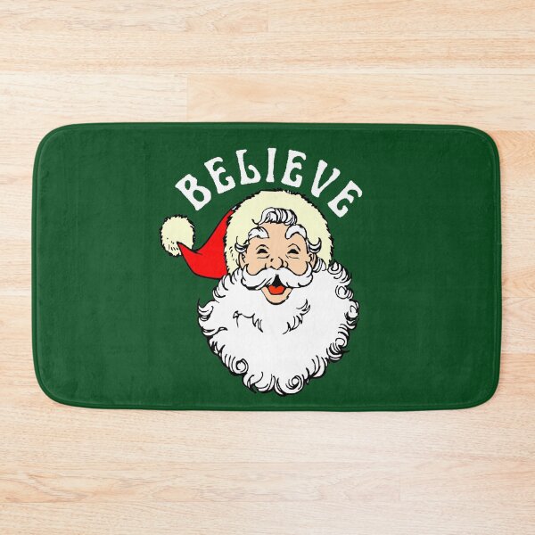 Item preview, Believe Santa designed and sold by LisaMichelleArt.