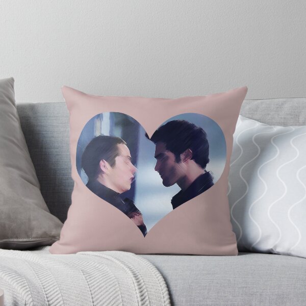Item preview, Sterek's Heart designed and sold by thescudders.