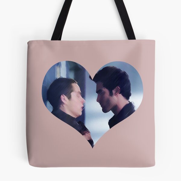 Item preview, Sterek's Heart designed and sold by thescudders.