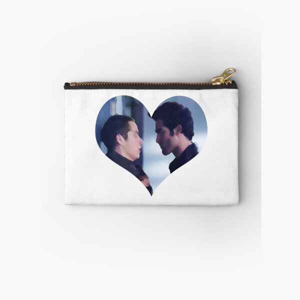 Item preview, Sterek's Heart designed and sold by thescudders.