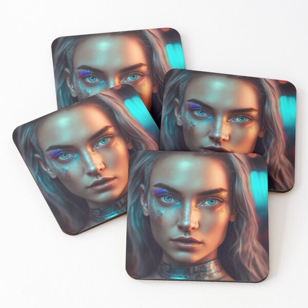 Item preview, It Is In The Eyes designed and sold by AICreateWorlds.