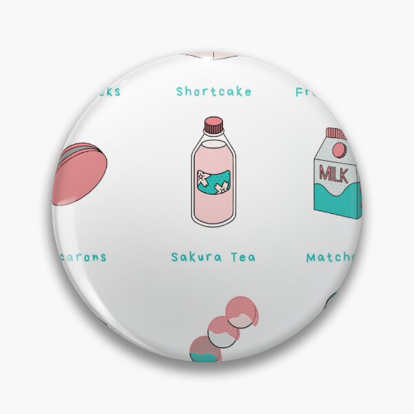 Item preview, Yummy Delicacies designed and sold by AllyBean0401.