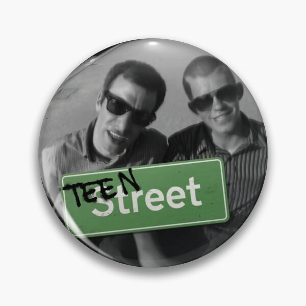 Item preview, Teen Street Nathan for You designed and sold by Swaggy Designs.