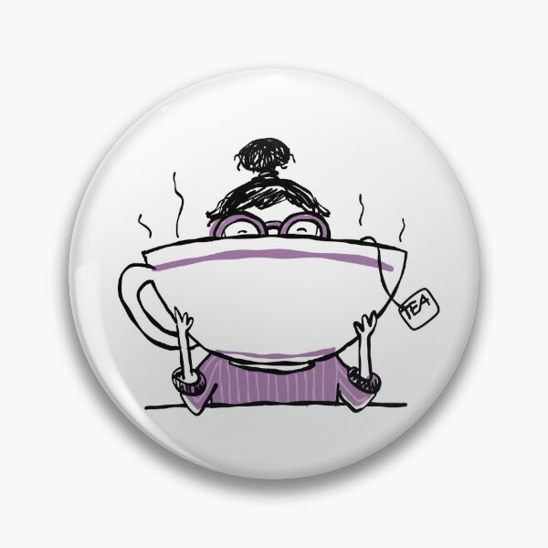 Artikelvorschau, GuilTEA entworfen und verkauft von That Skidyll Page !.
