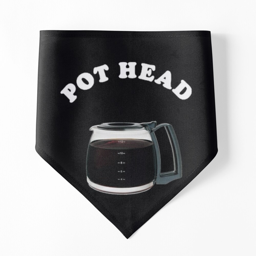 Pot Head Ceramic Coffee Mug Funny Gifts Espresso Cup - Temu