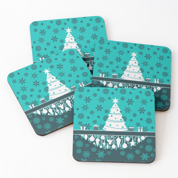 Item preview, Festive Green Season 1 designed and sold by SimplyMe-Plus.