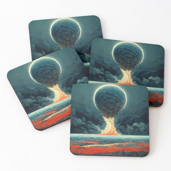 Item preview, Gravitational Anomaly designed and sold by The Epic of Old Merch Store.