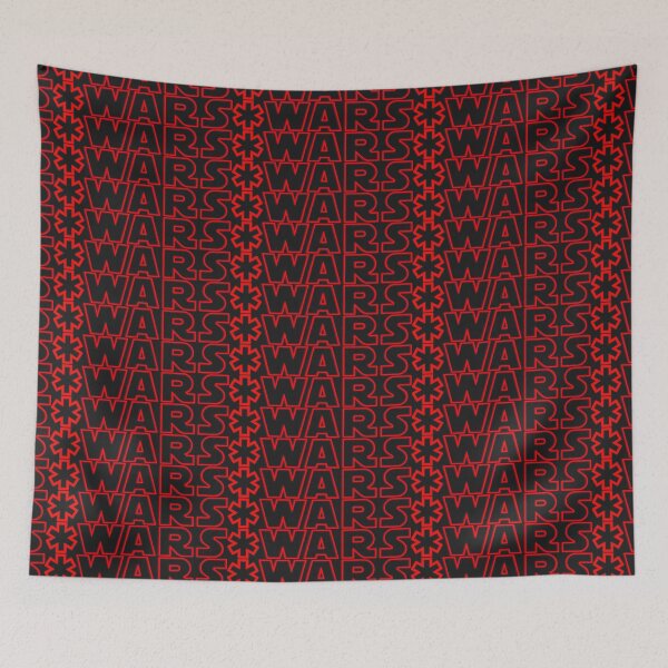Item preview, * wars designed and sold by KinkyKaiju.