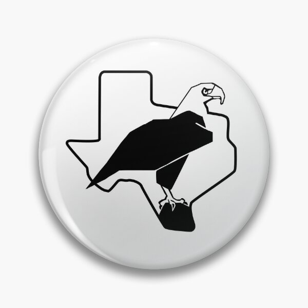 Artikelvorschau, Texas Daring Eagle entworfen und verkauft von dantehdz.