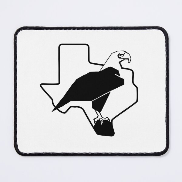 Item preview, Texas Daring Eagle designed and sold by dantehdz.