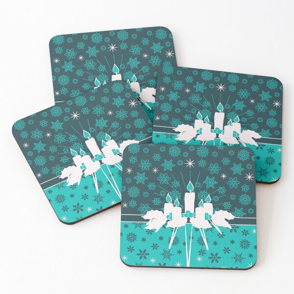 Item preview, Festive Green Season 2 designed and sold by SimplyMe-Plus.