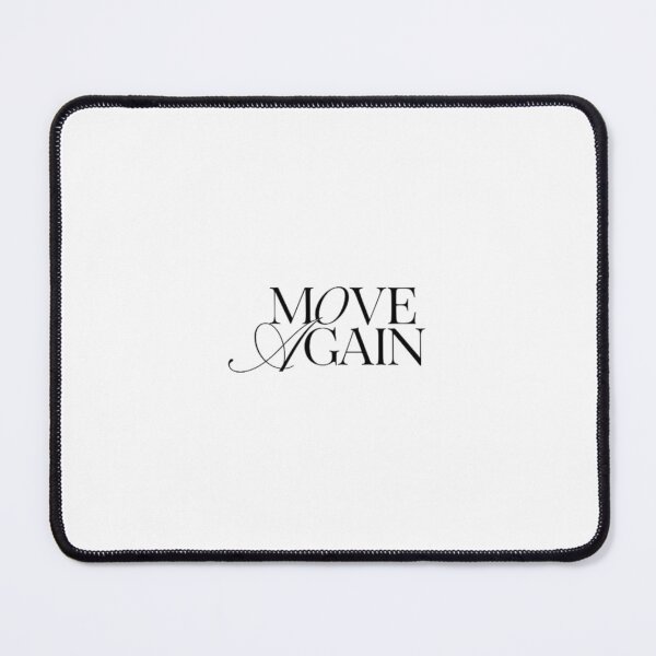 Item preview, move again designed and sold by pond7.