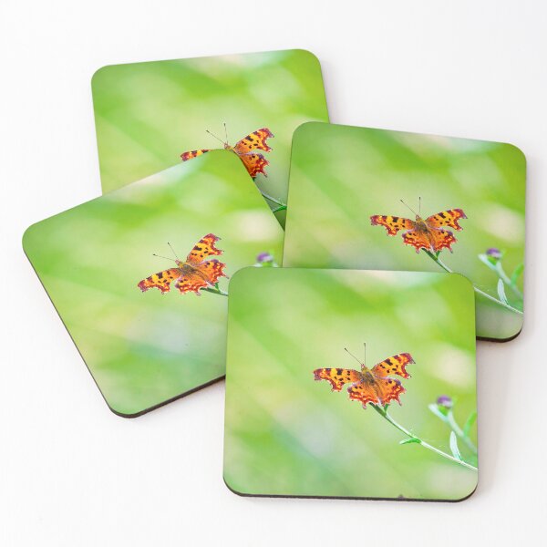 Item preview, Butterfly posters art prints t-shirts phone cases mugs etc designed and sold by craigewmcg123.