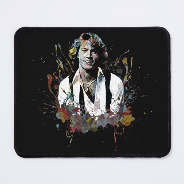 Item preview, Andy Gibb v2 designed and sold by SyahrulPopArt.