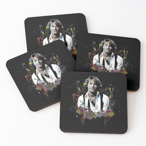 Item preview, Andy Gibb v2 designed and sold by SyahrulPopArt.