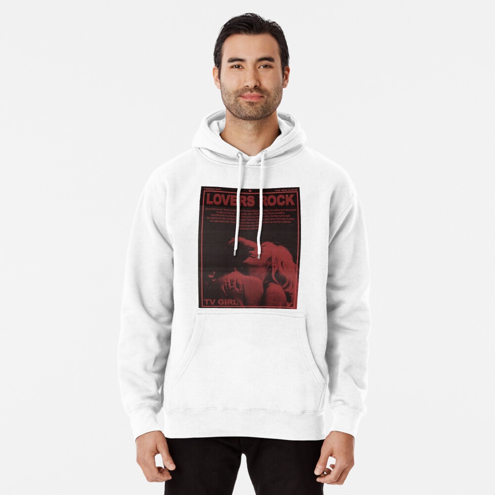 Item preview, Pullover Hoodie designed and sold by vincentengland.