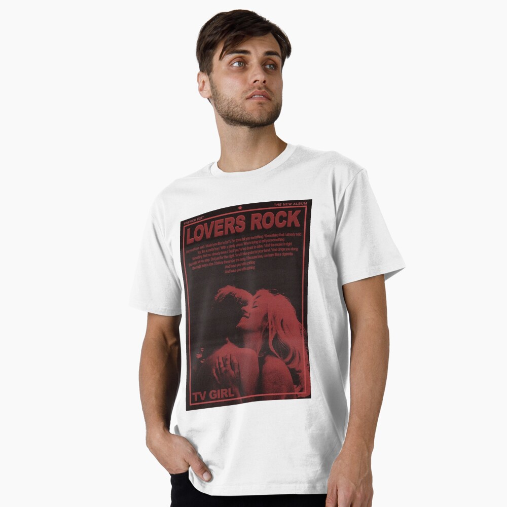 Item preview, Premium T-Shirt designed and sold by vincentengland.