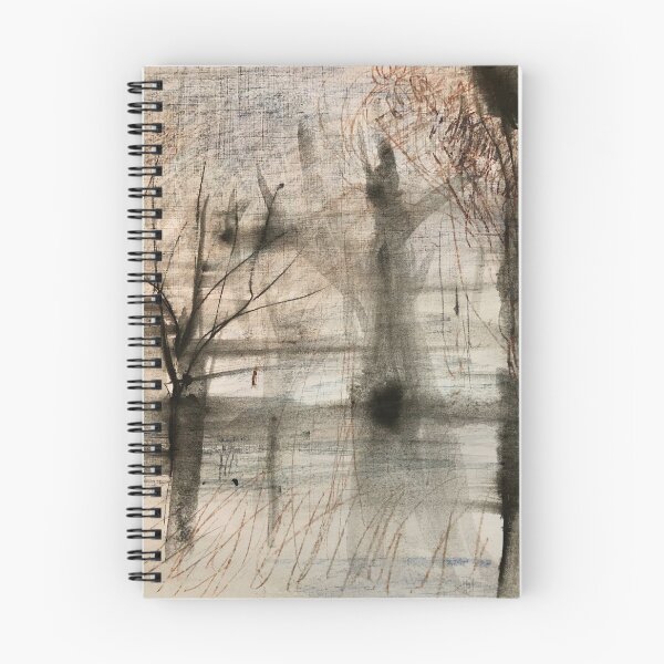 Item preview, unsettling tomorrow designed and sold by Marianna Tankelevich.