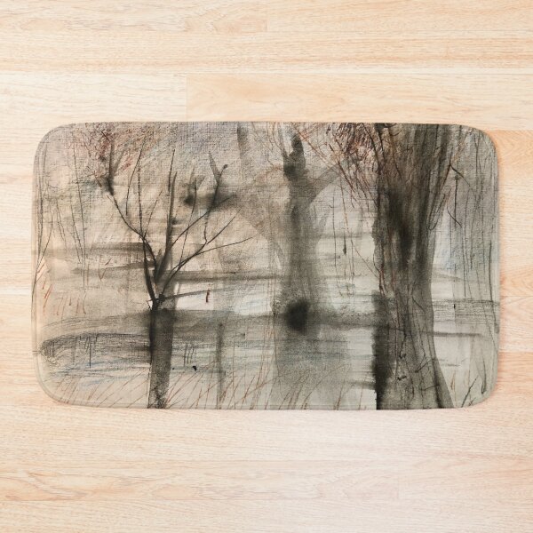 Item preview, unsettling tomorrow designed and sold by Marianna Tankelevich.