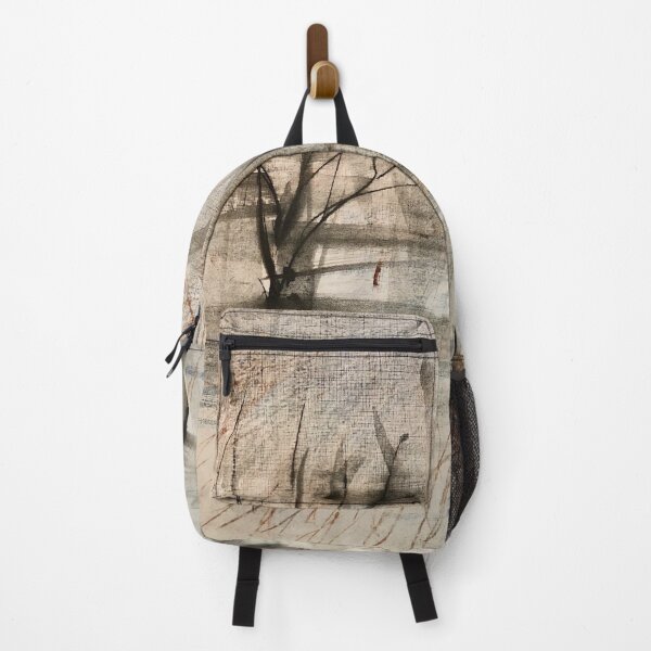 Item preview, unsettling tomorrow designed and sold by Marianna Tankelevich.