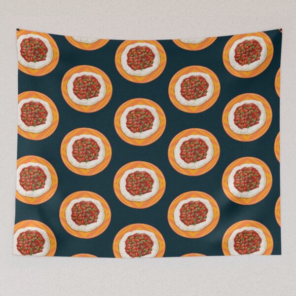 Item preview, Food designed and sold by AmplifyDestrost.