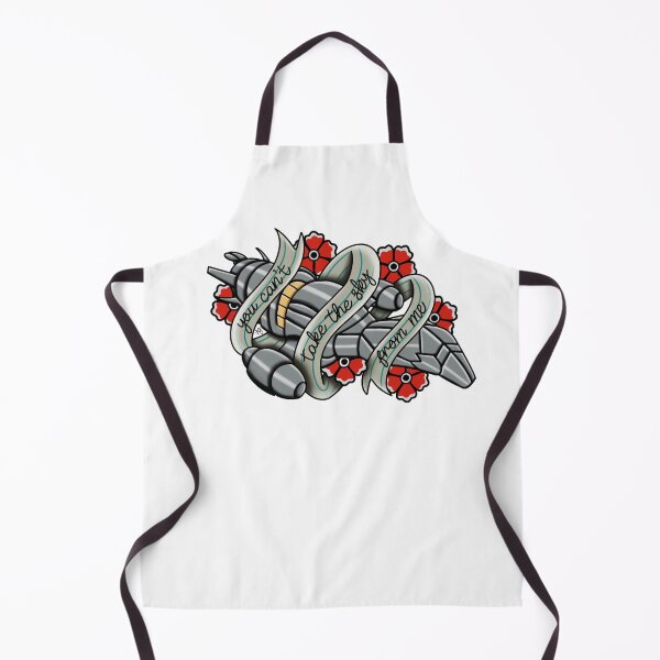 Item preview, Serenity Tattoo Art designed and sold by spottedhound.