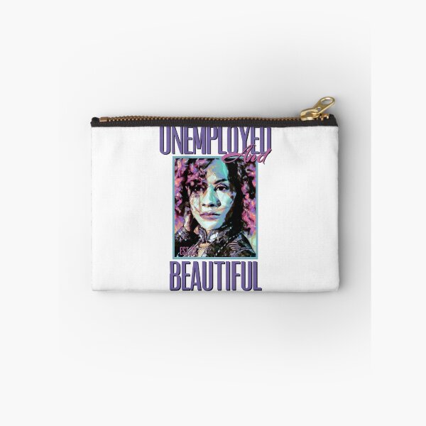 Item preview, UNEMPOLYED AND BEAUTIFUL designed and sold by GAADesignz.