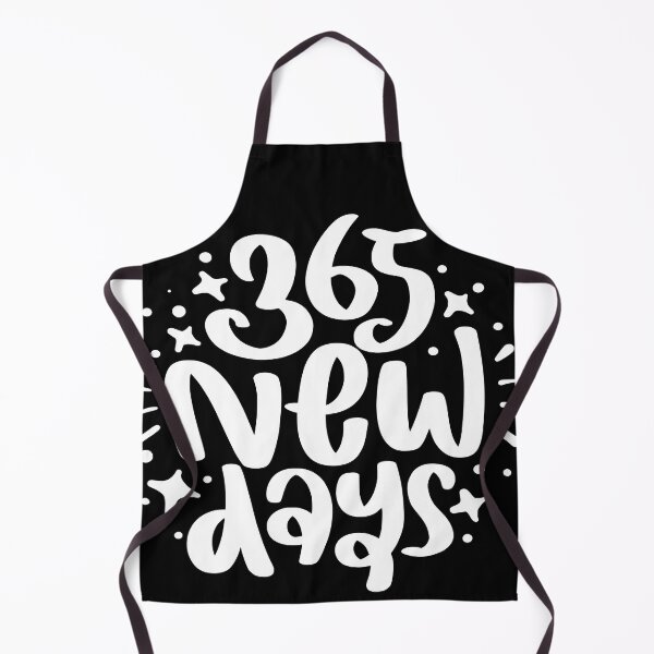 Item preview, 365 New Days designed and sold by TJR-Production.