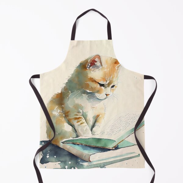 Item preview, Cats Love to Read 2023 designed and sold by happymeldcovers.