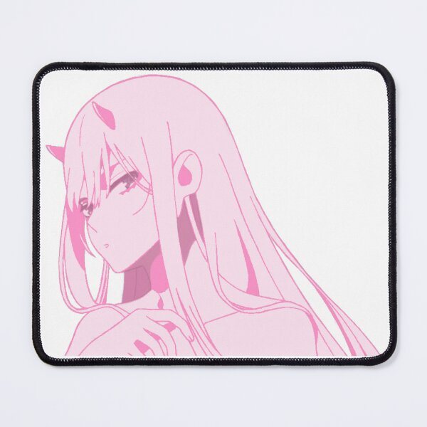 Item preview, Zero Two designed and sold by simulatdopamine.