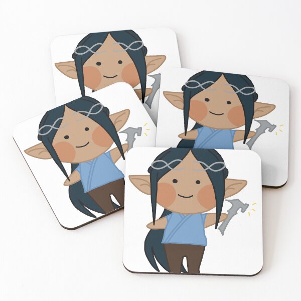 Item preview, Tiny Tyelpe designed and sold by 626sunfish.
