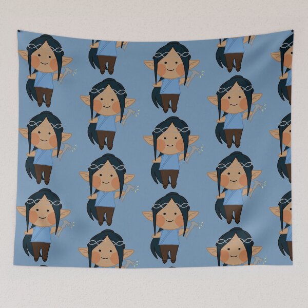 Item preview, Tiny Tyelpe designed and sold by 626sunfish.