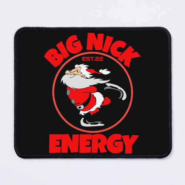 Item preview, BIG NICK ENERGY designed and sold by GAADesignz.